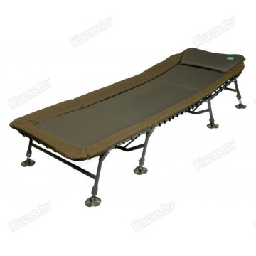 Кровать карповая Carp Pro Light 8 ног